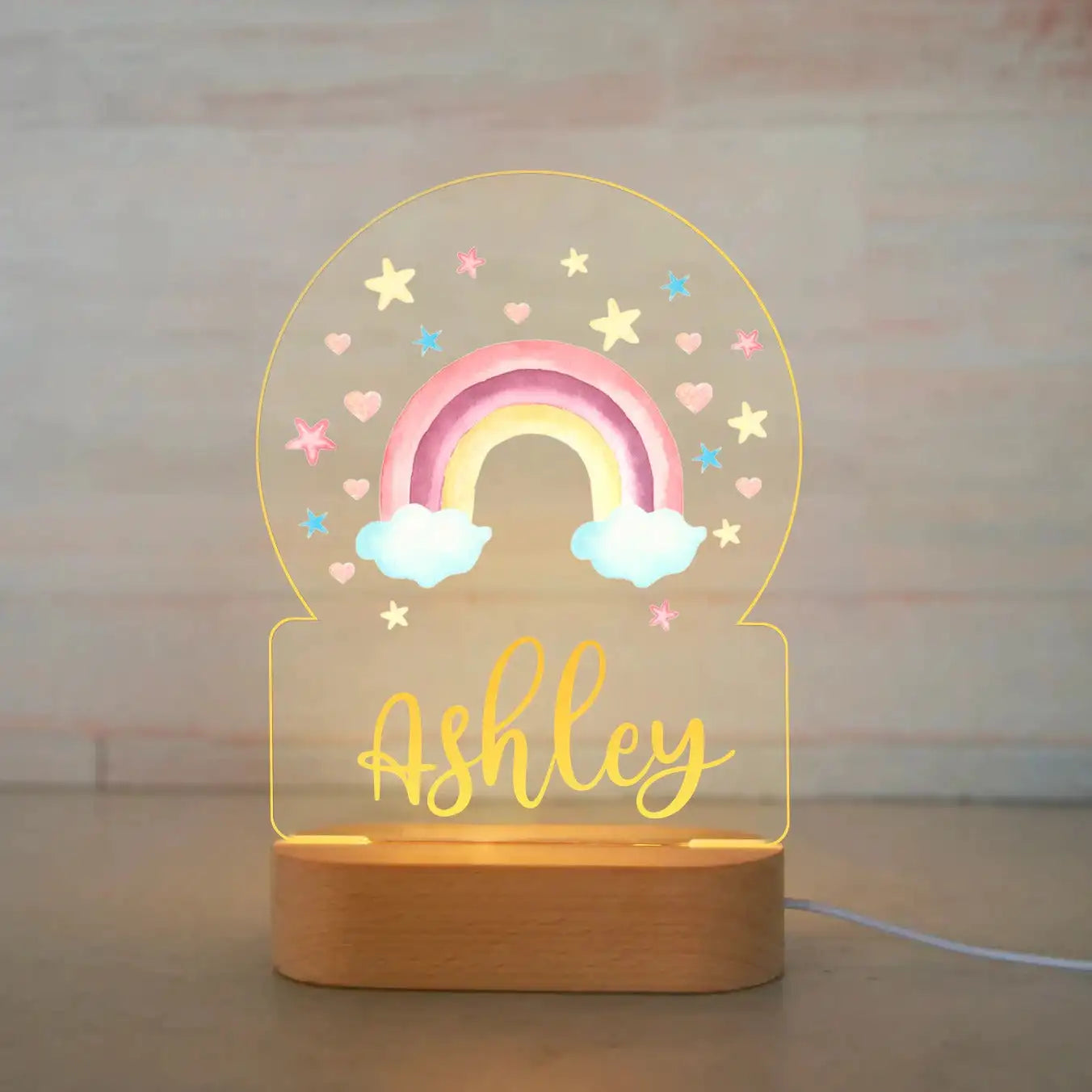 Personalized Children Animal