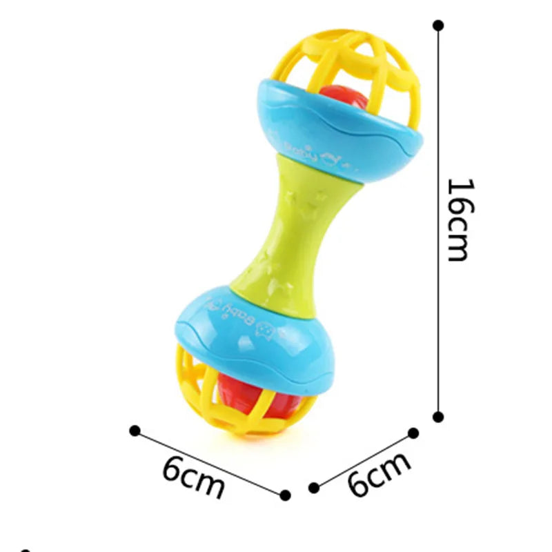Sensory Toys