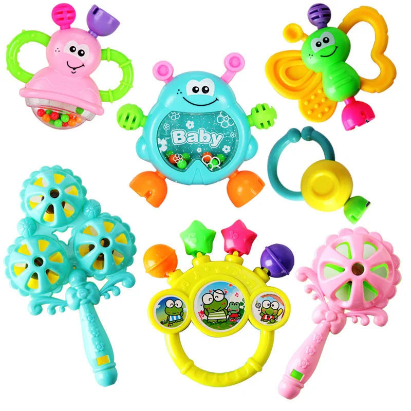 Sensory Toys