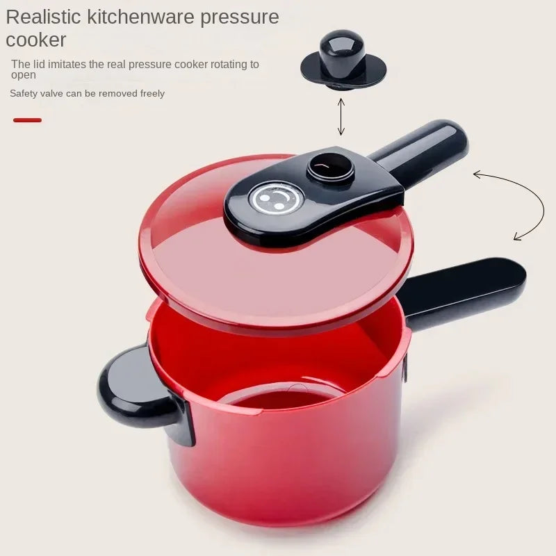 Kids Kitchen Toy Sets