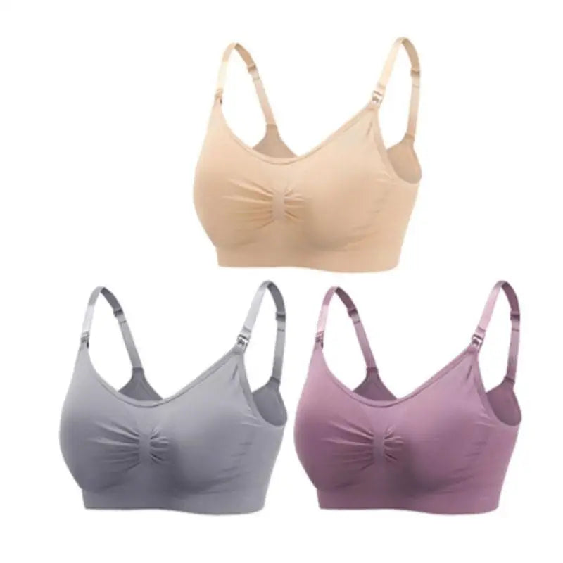 Nursing Bras