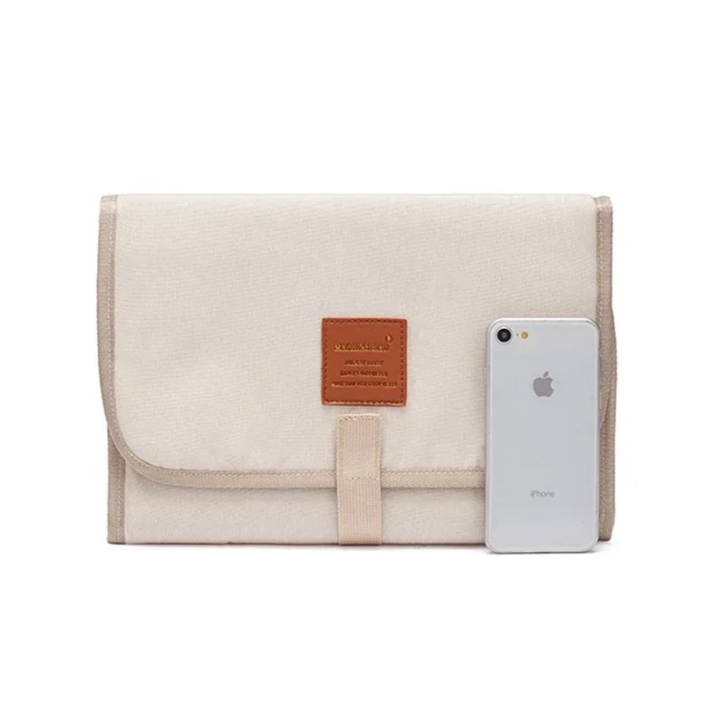 Portable Baby Changing Mat