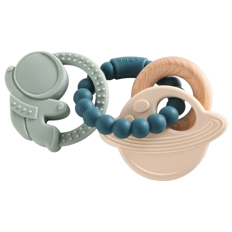 Teething Rings