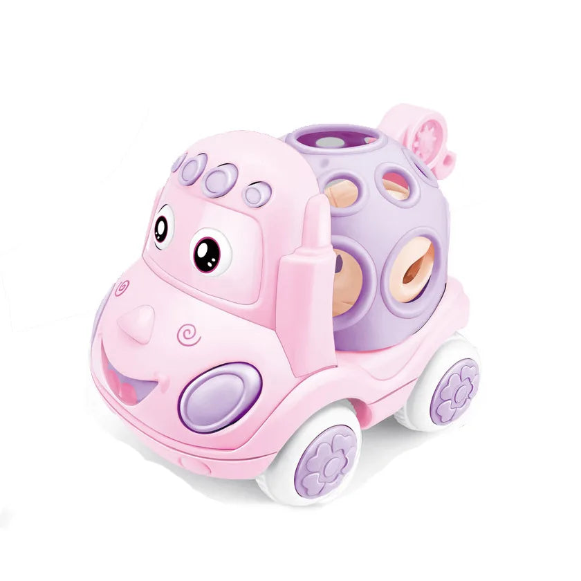 Sensory Toys