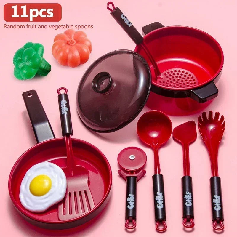 Kids Kitchen Toy Sets