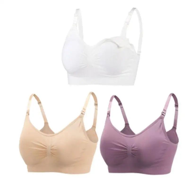 Nursing Bras