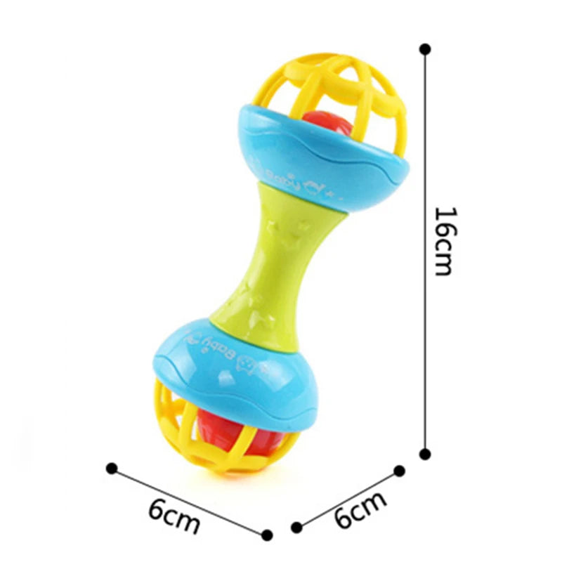 Sensory Toys