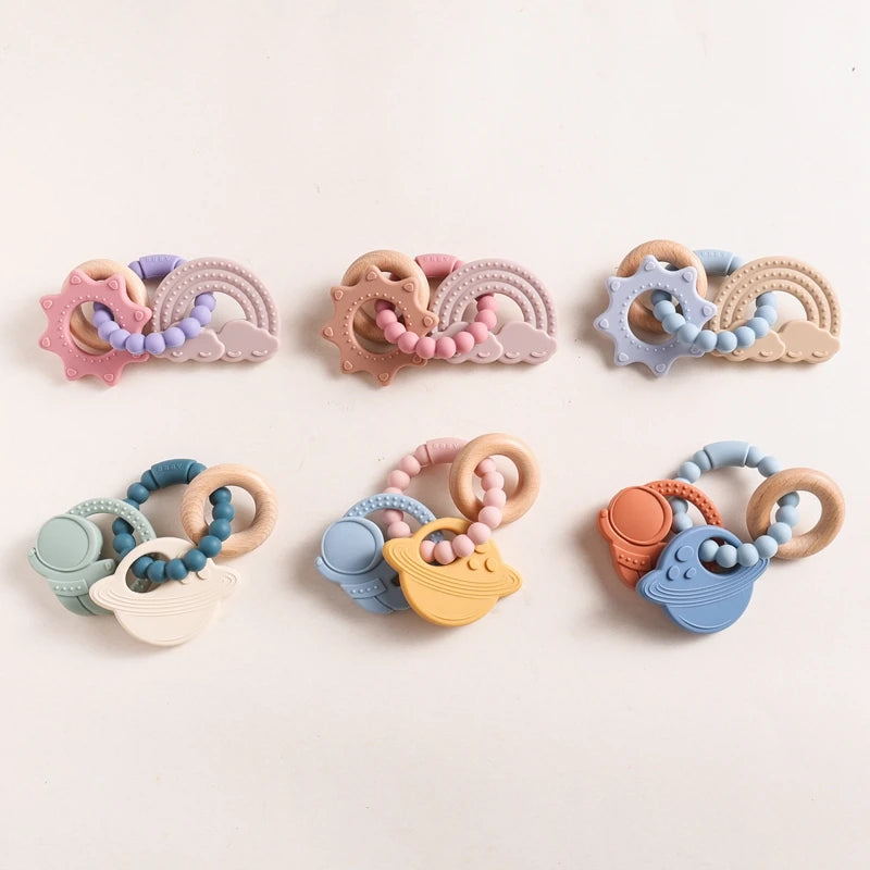 Teething Rings