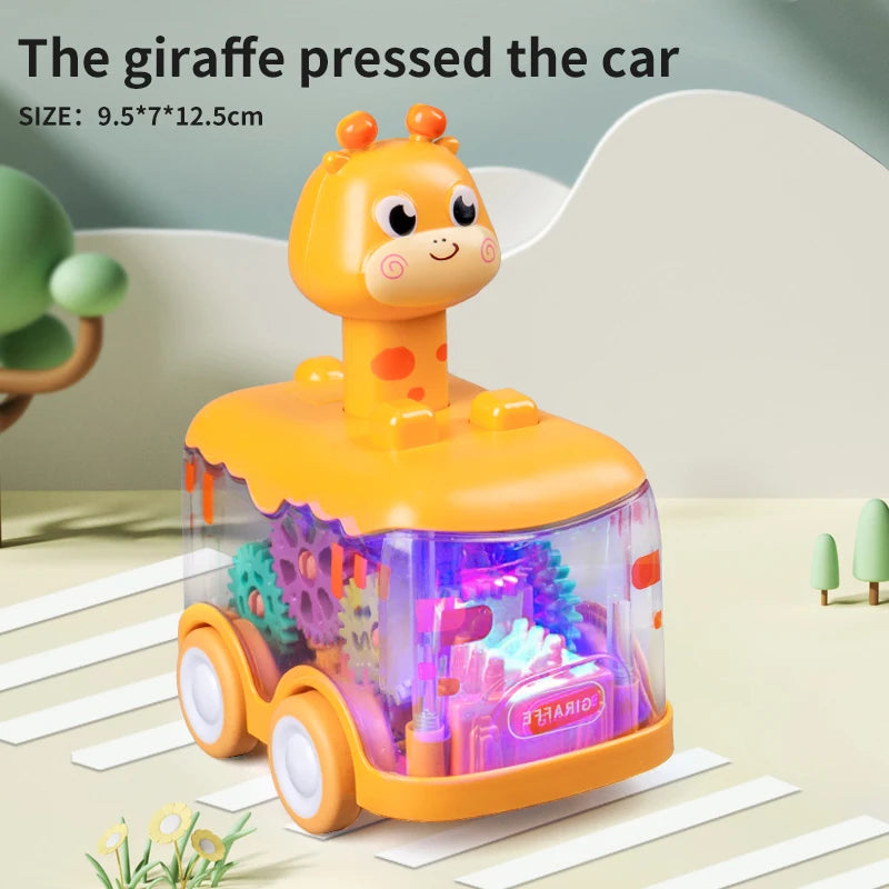 Sensory Toys