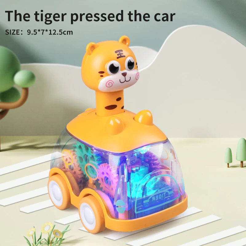 Sensory Toys