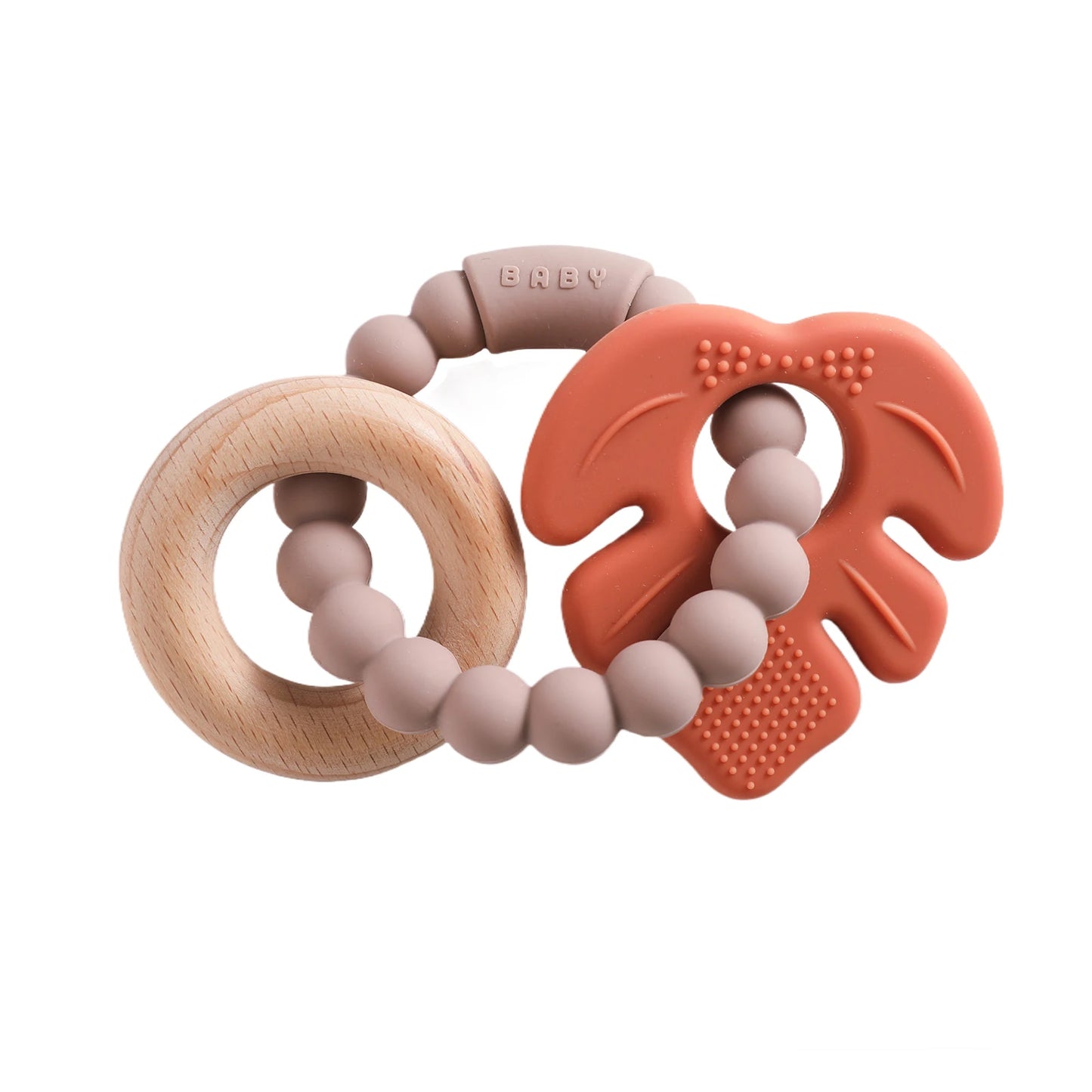 Teething Rings