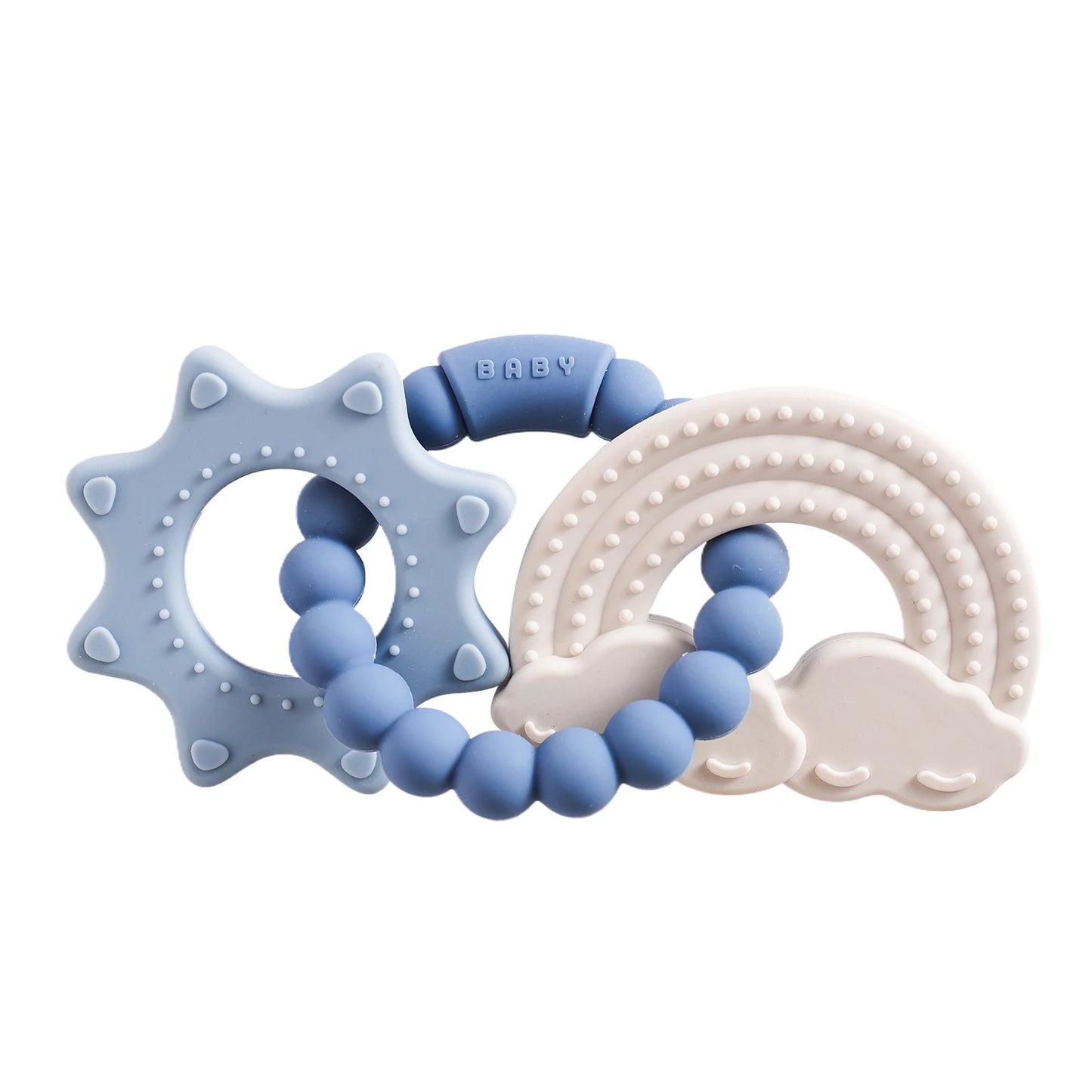 Teething Rings