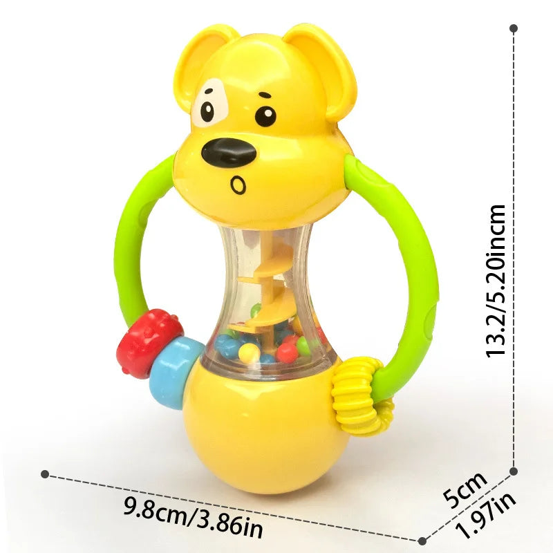 Sensory Toys