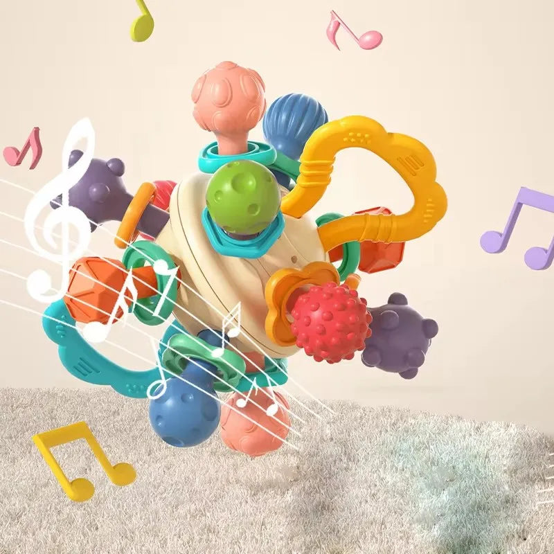 Sensory Toys