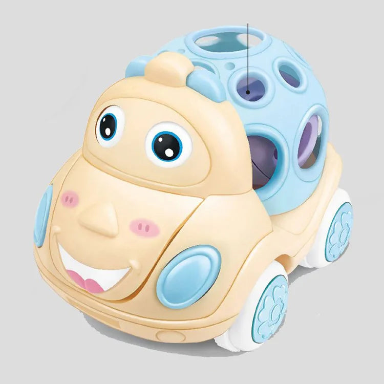 Sensory Toys