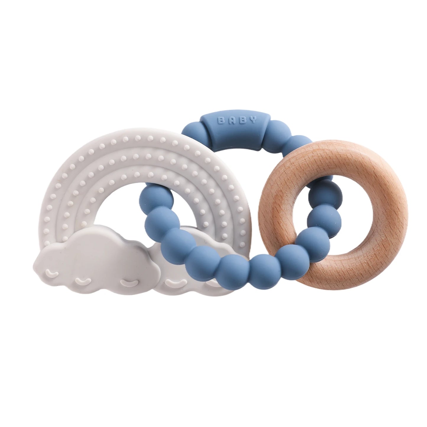 Teething Rings