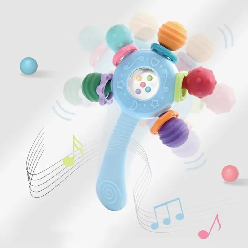 Sensory Toys