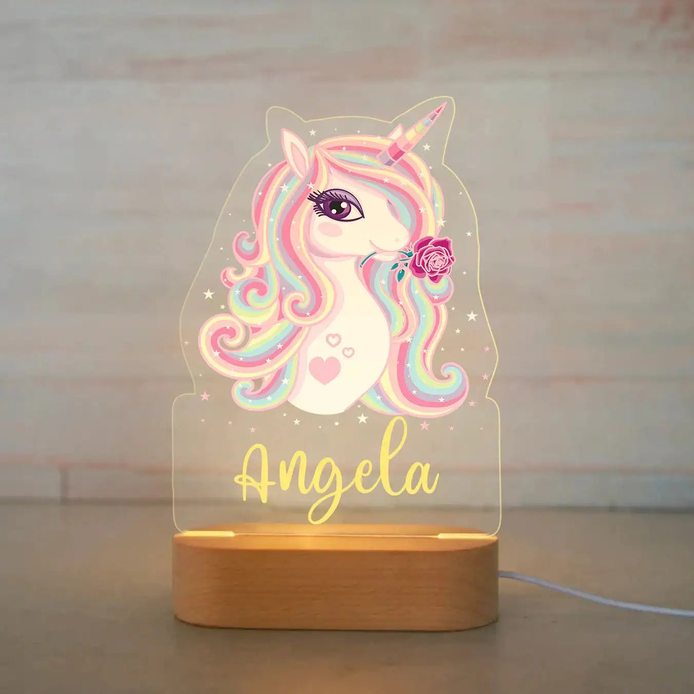 Personalized Children Animal