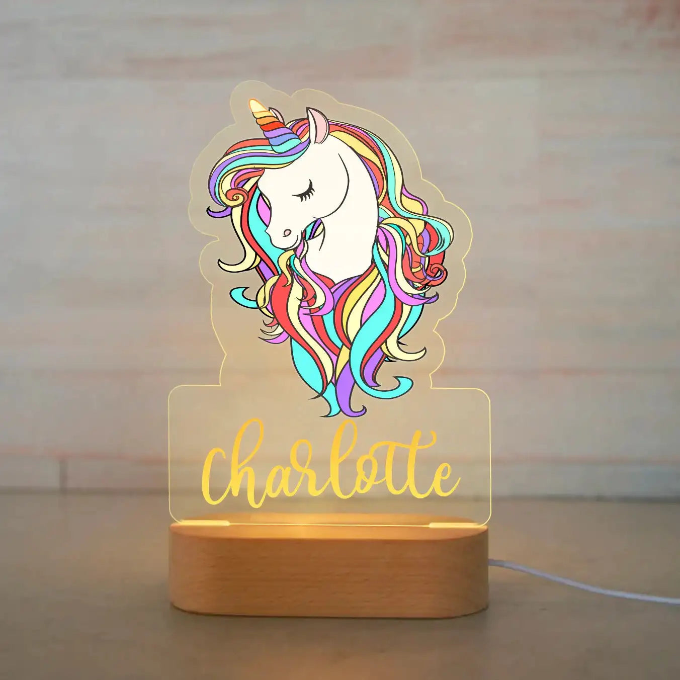 Personalized Children Animal