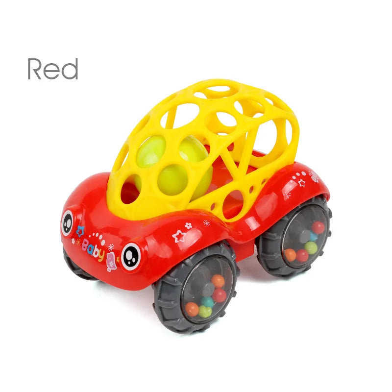 Sensory Toys