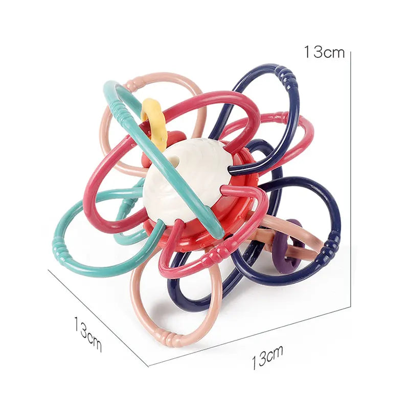 Sensory Toys