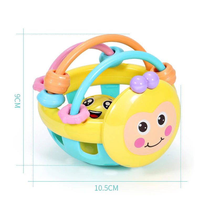 Sensory Toys