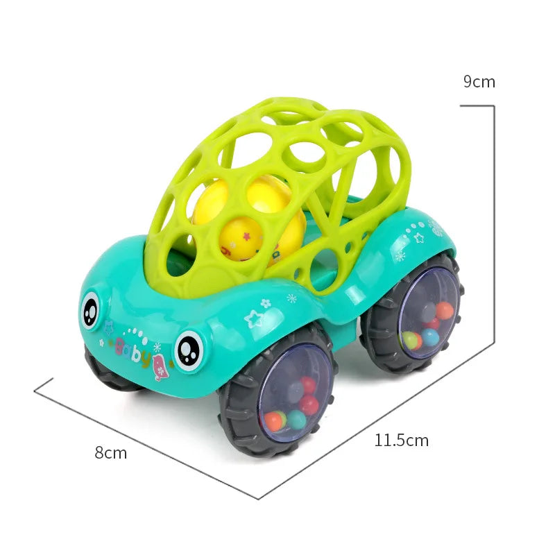 Sensory Toys