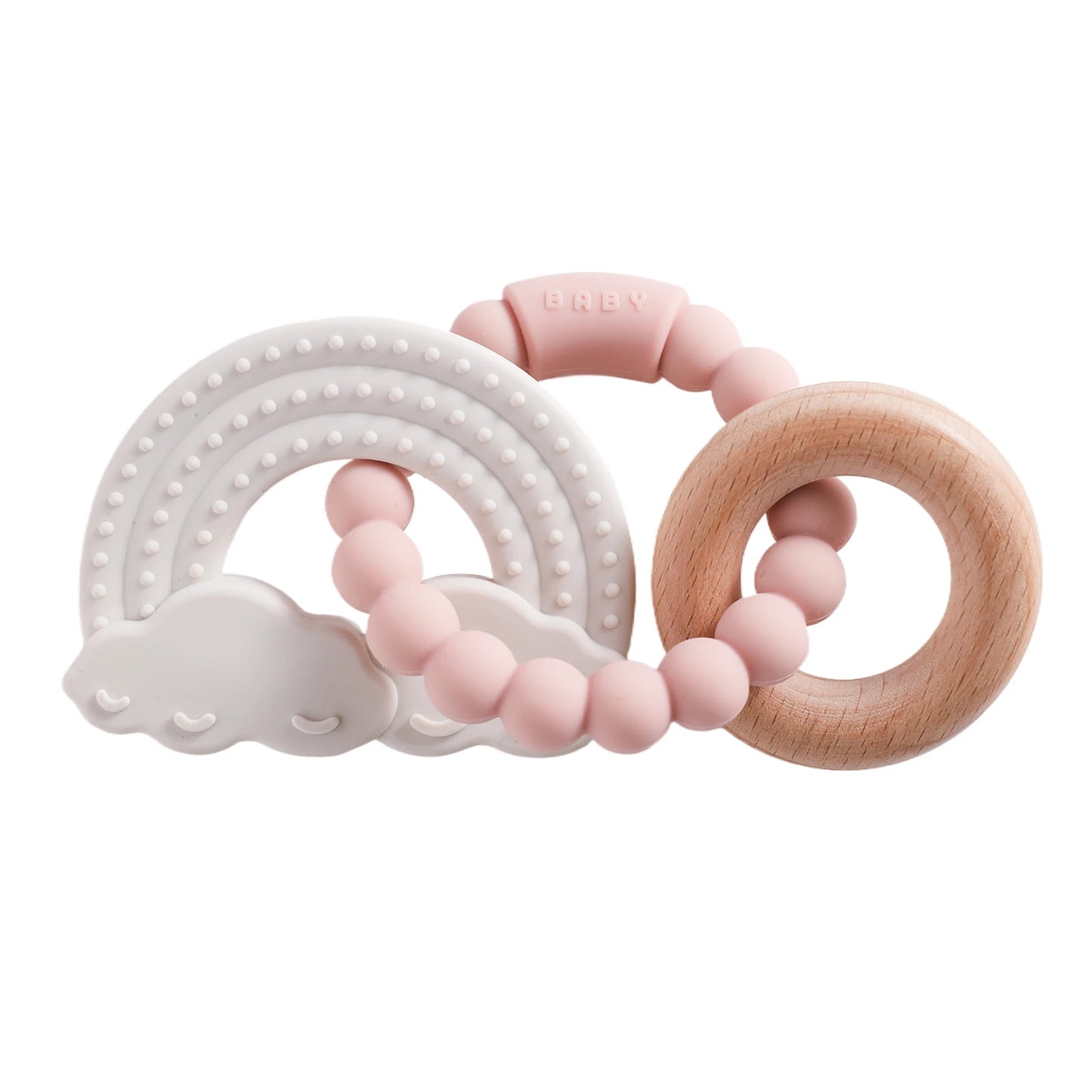 Teething Rings