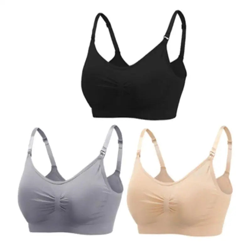 Nursing Bras