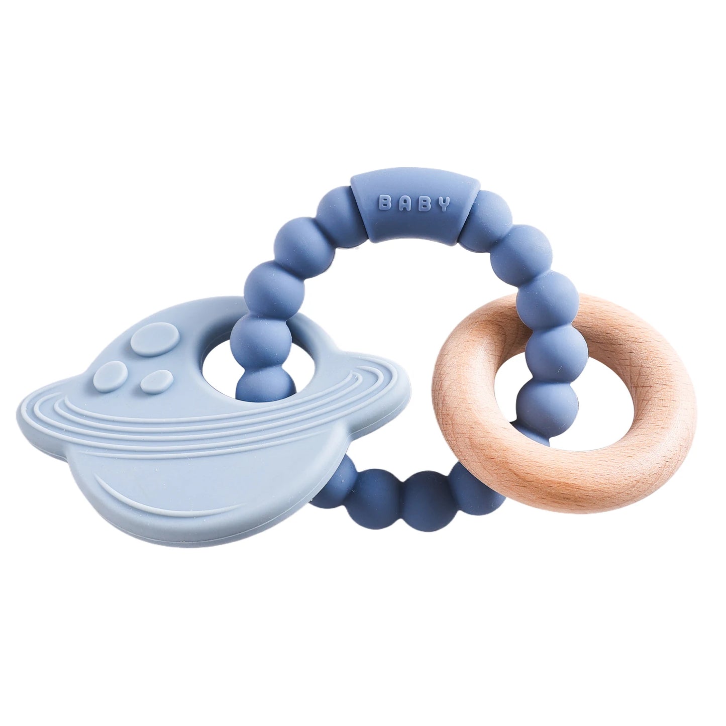 Teething Rings