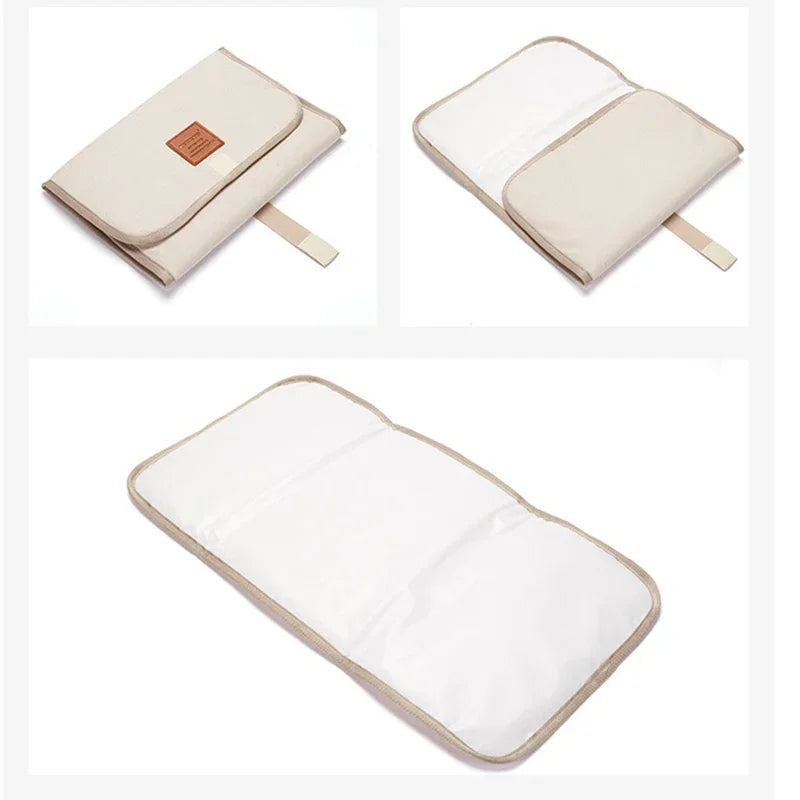 Portable Baby Changing Mat