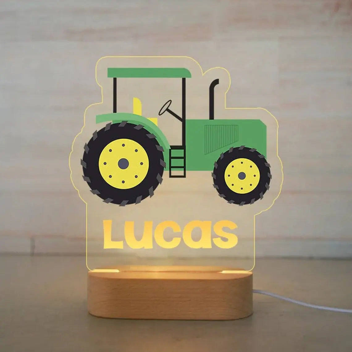Personalized Children Animal