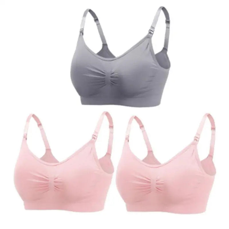 Nursing Bras