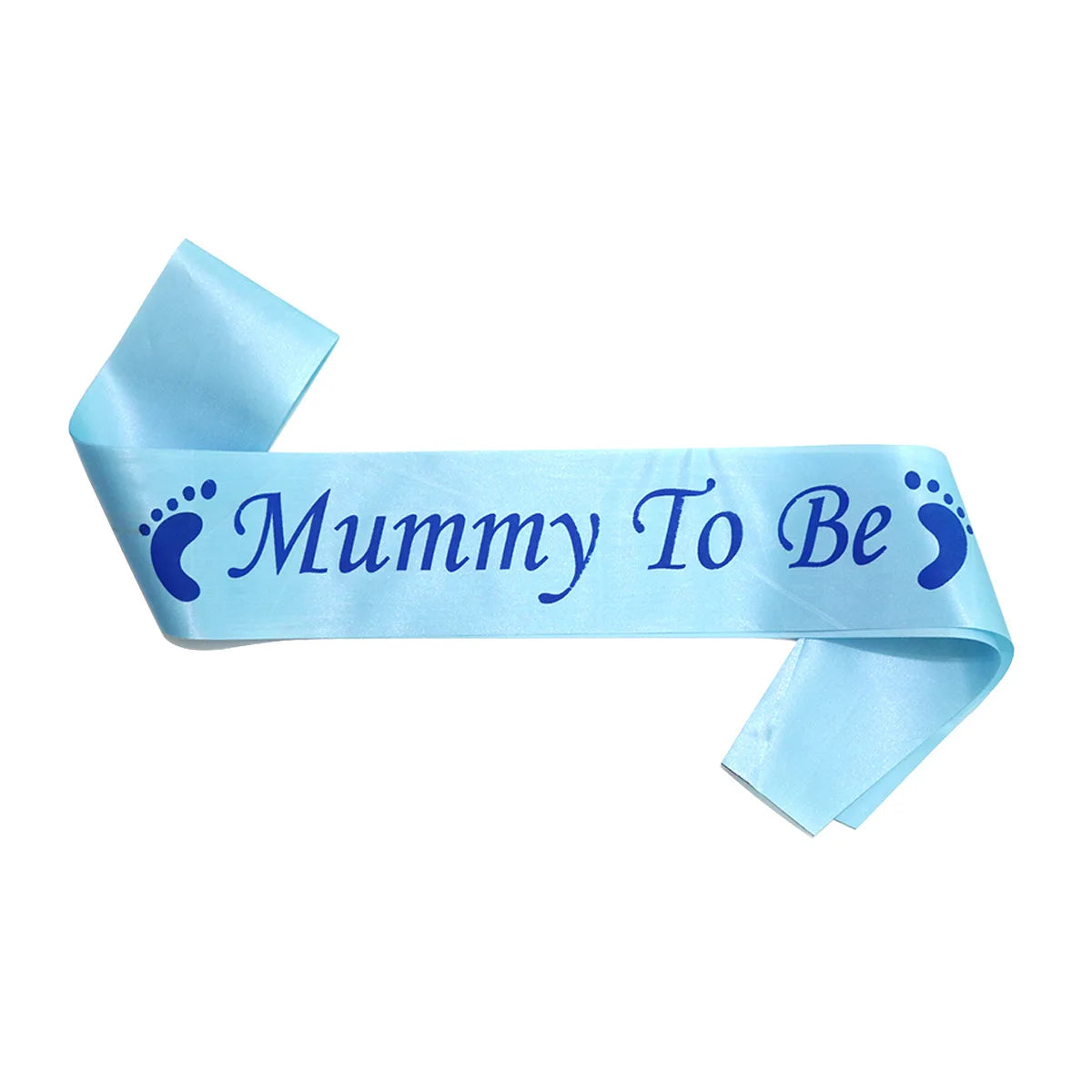 Mummy/Daddy To Be Sash