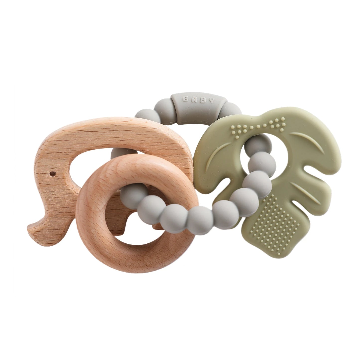 Teething Rings