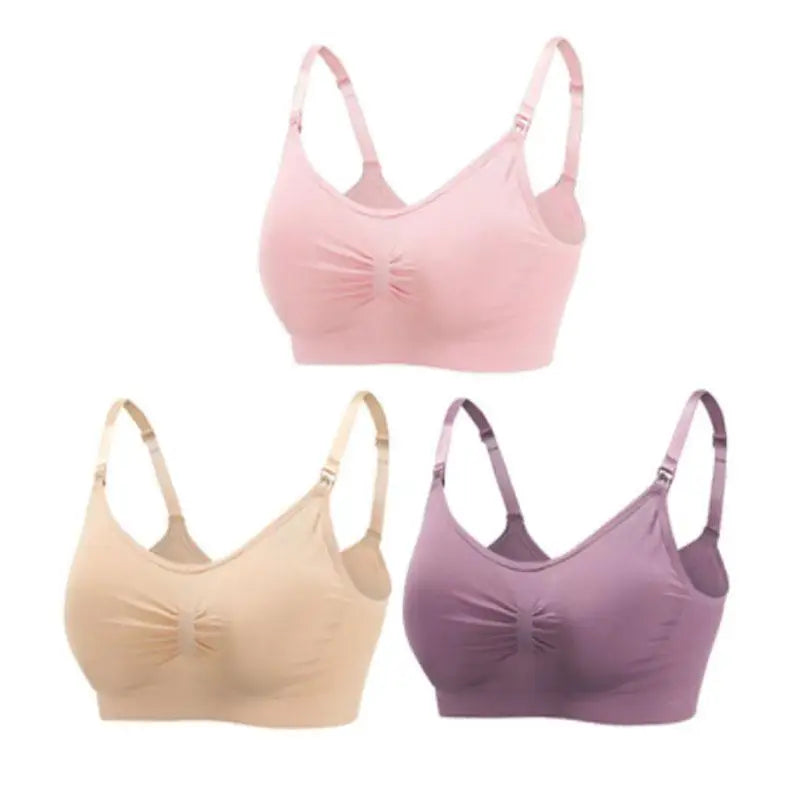 Nursing Bras