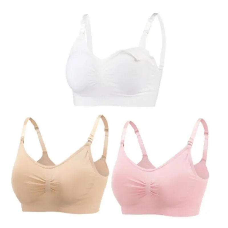 Nursing Bras