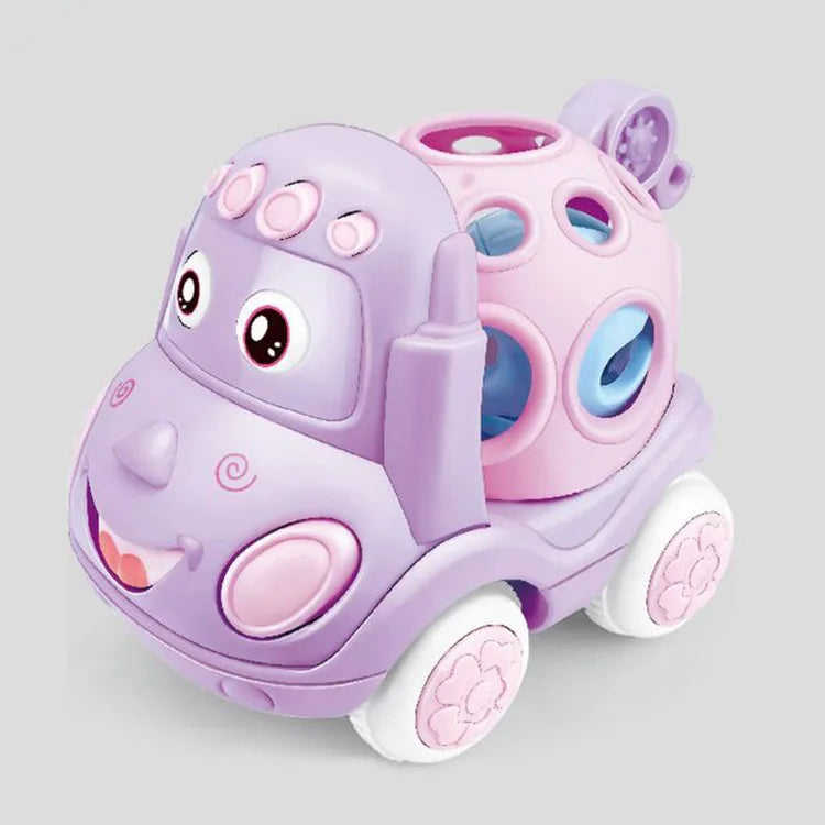Sensory Toys