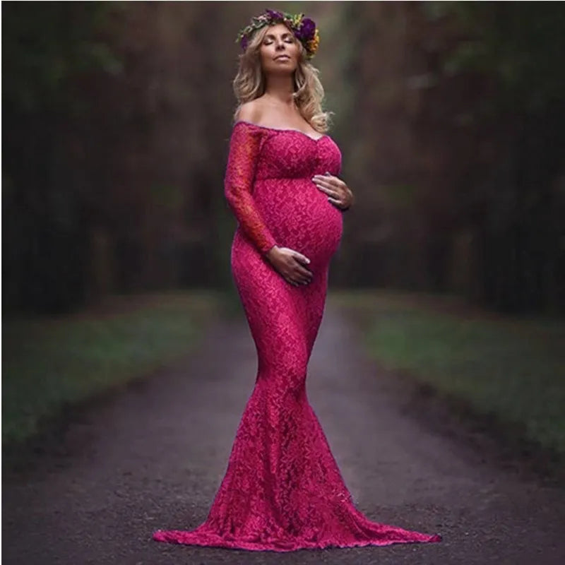 Maternity Dresses