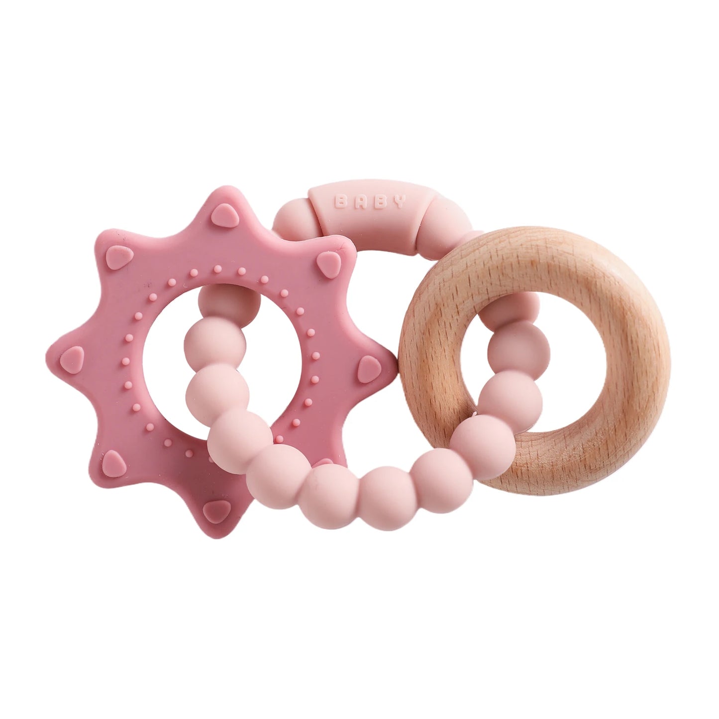 Teething Rings