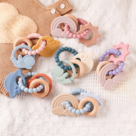 Teething Rings