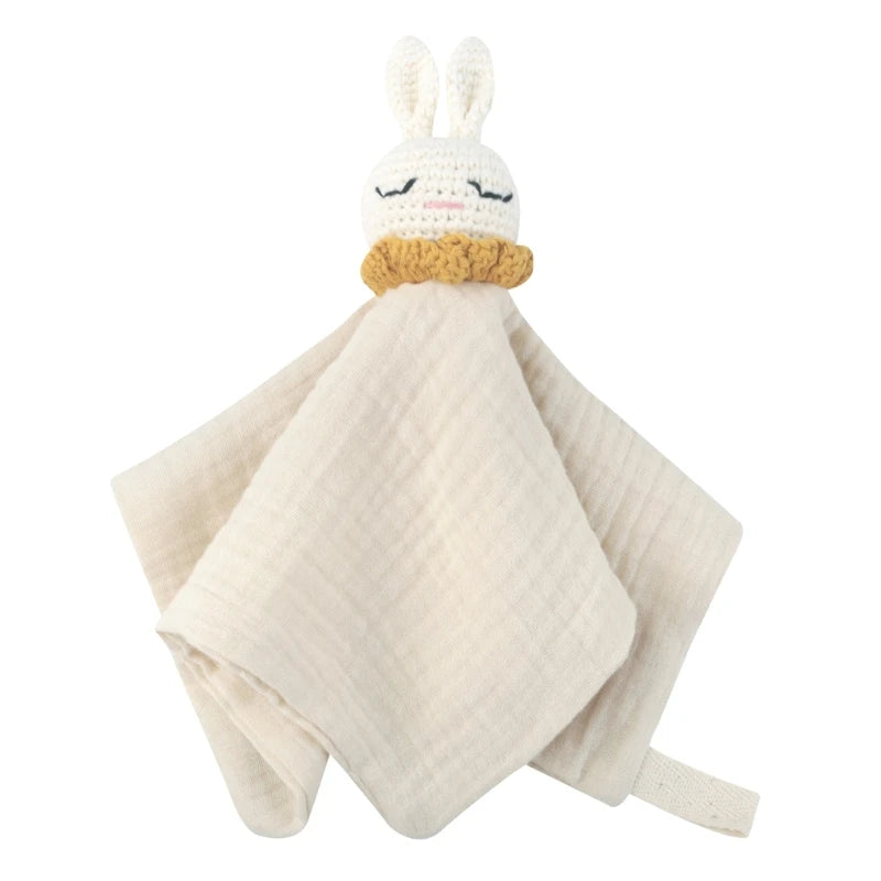 Baby Comforting Toy