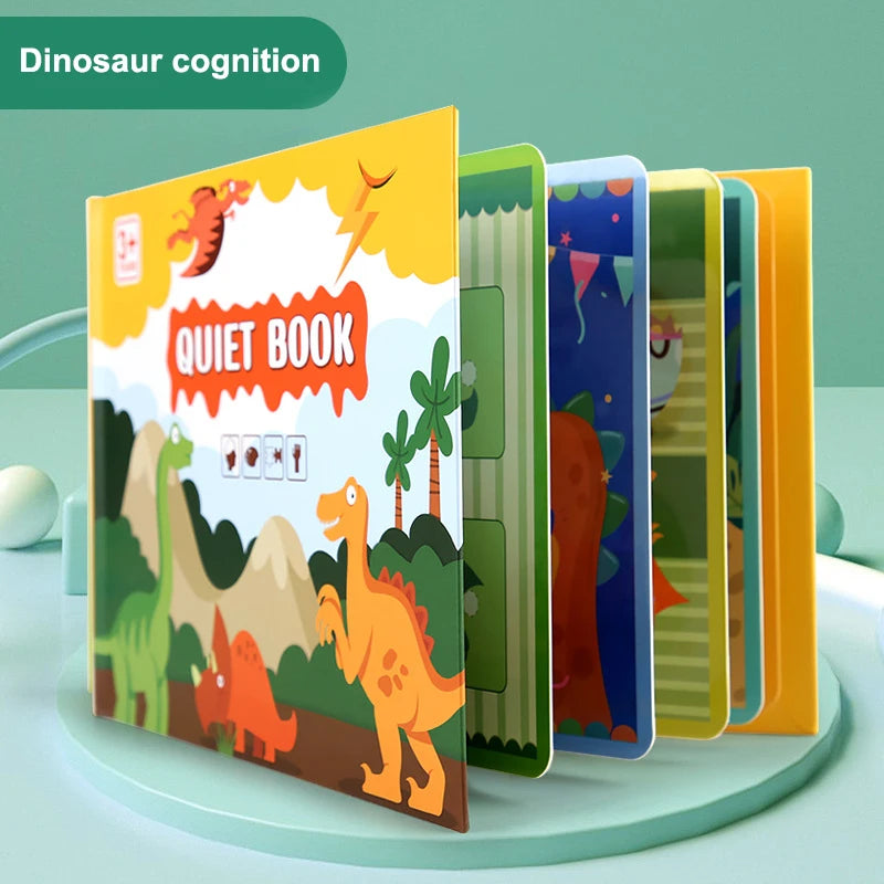 Busy Books