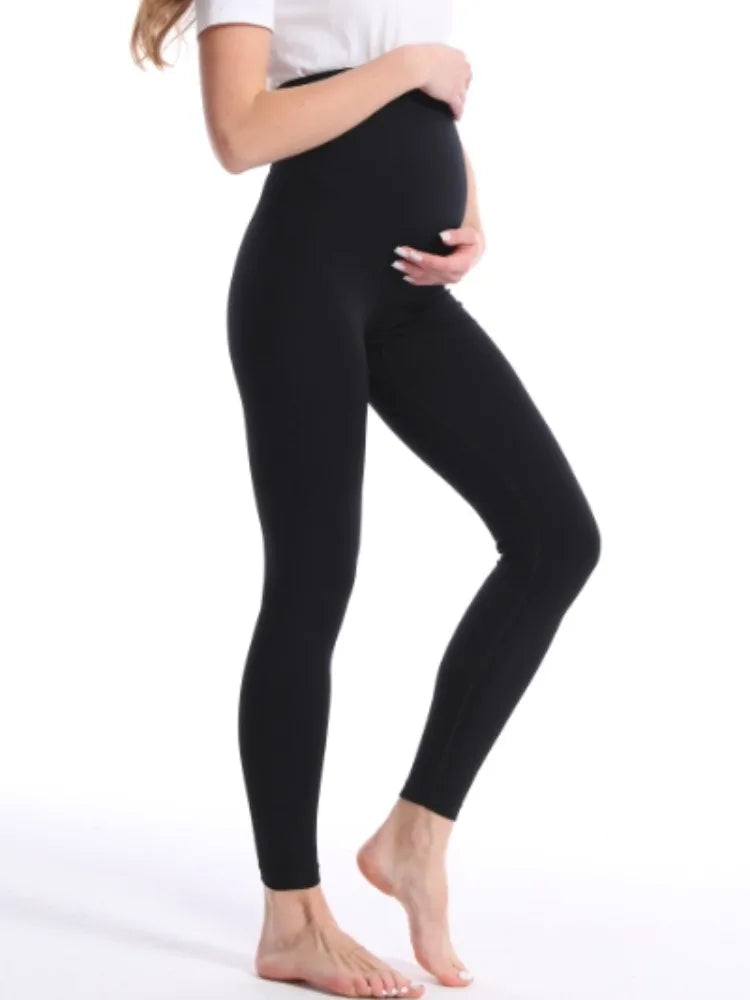 High Waist Pregnancy Leggings