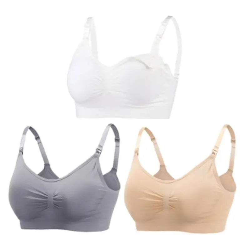 Nursing Bras