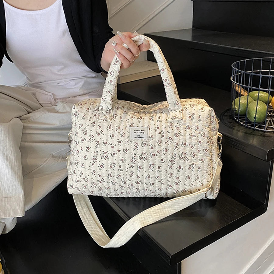 Baby Diaper Storage Bag