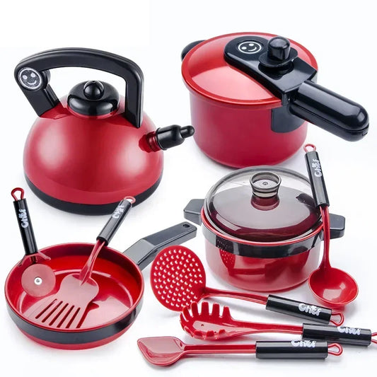 Kids Kitchen Toy Sets