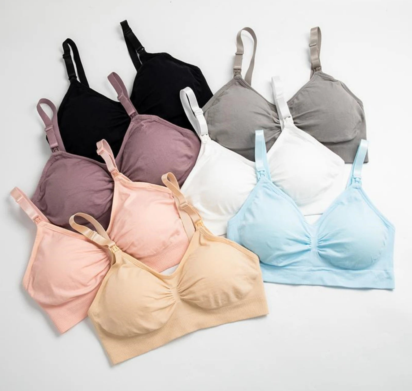Nursing Bras