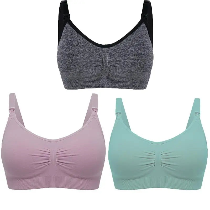 Nursing Bras
