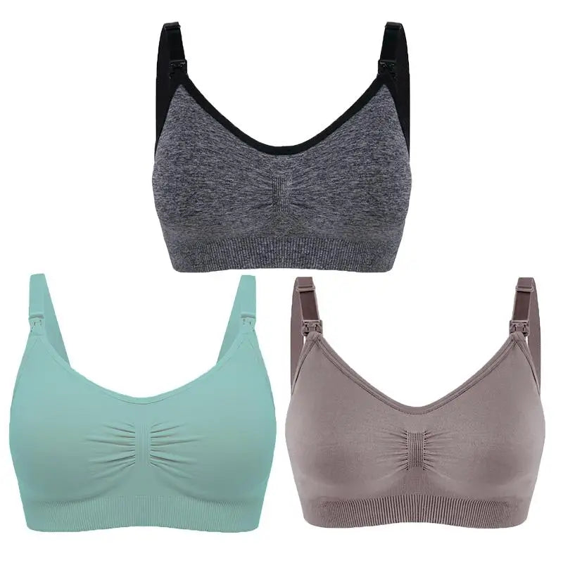 Nursing Bras